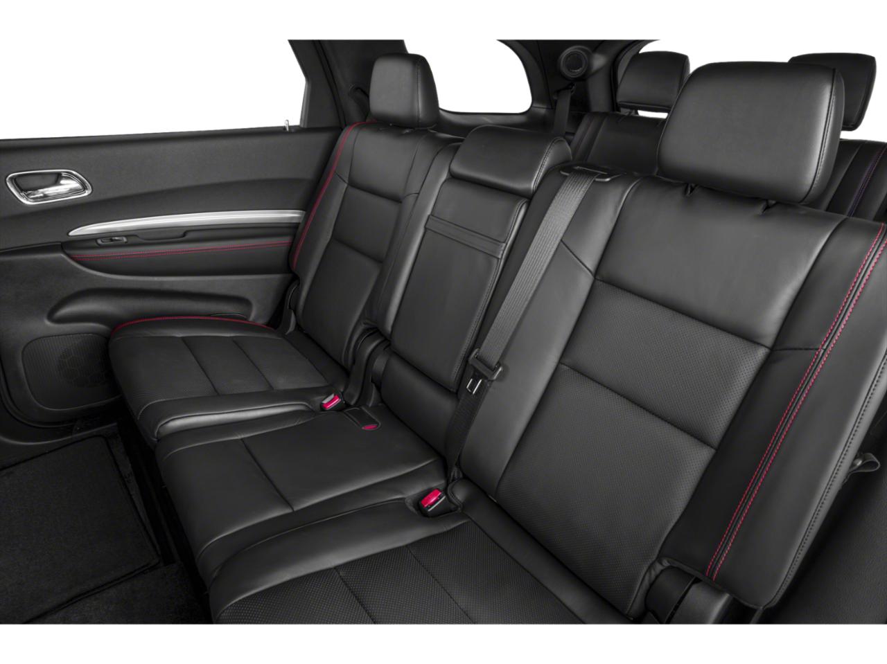 2019 Dodge Durango Vehicle Photo in Mechanicsburg, PA 17050-1707
