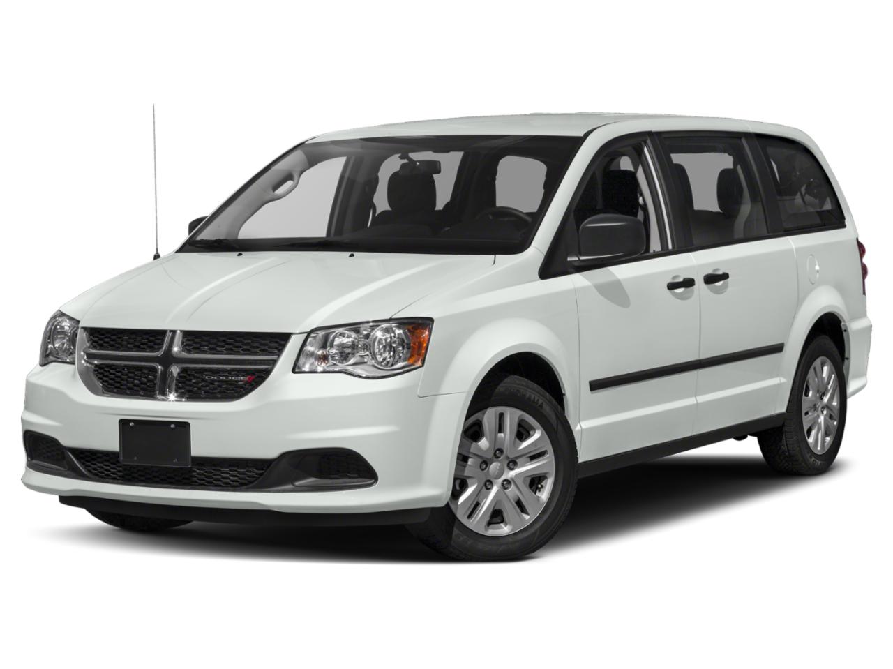 2019 Dodge Grand Caravan Vehicle Photo in San Antonio, TX 78230