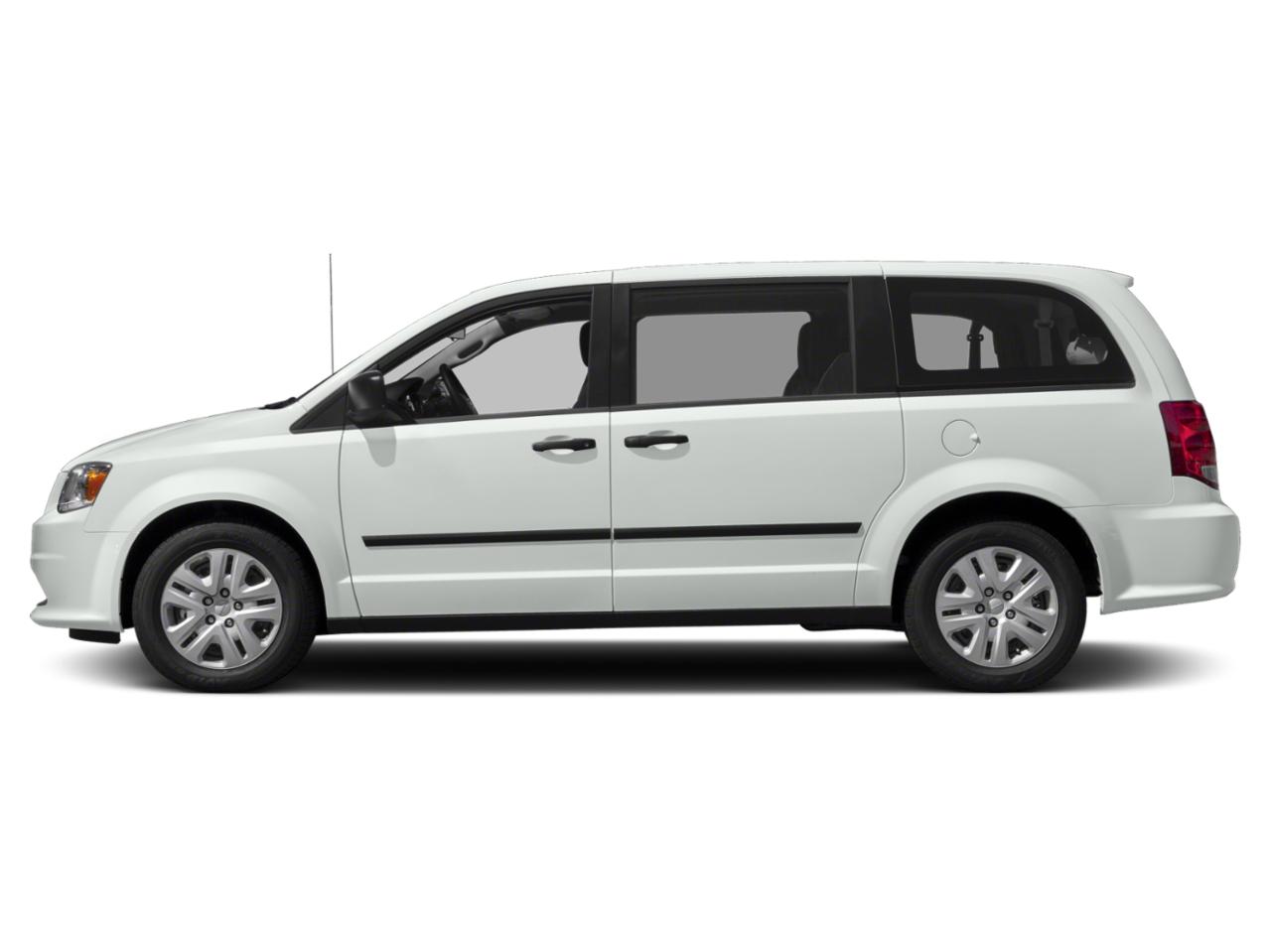 2019 Dodge Grand Caravan Vehicle Photo in San Antonio, TX 78230