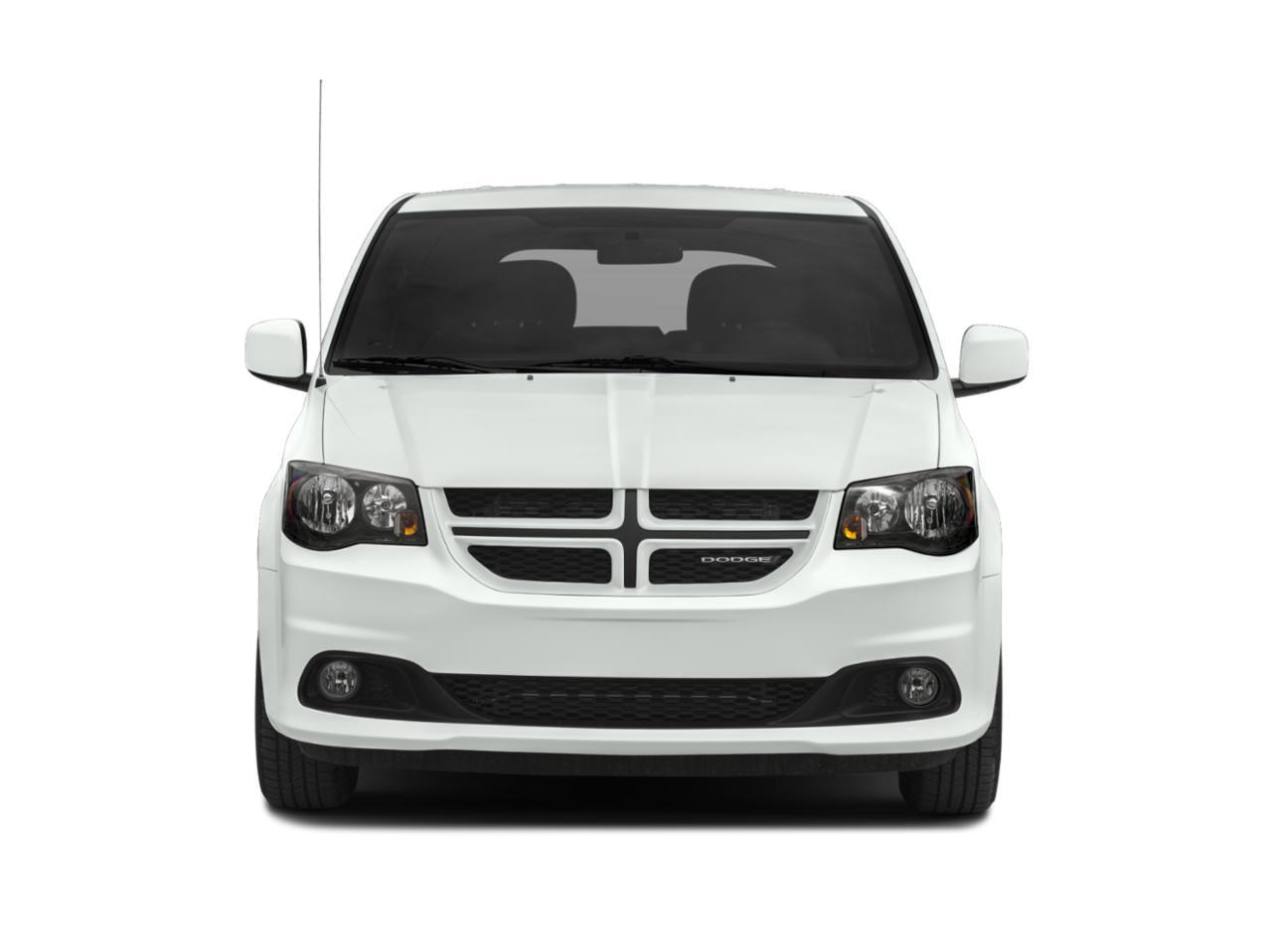2019 Dodge Grand Caravan Vehicle Photo in San Antonio, TX 78230