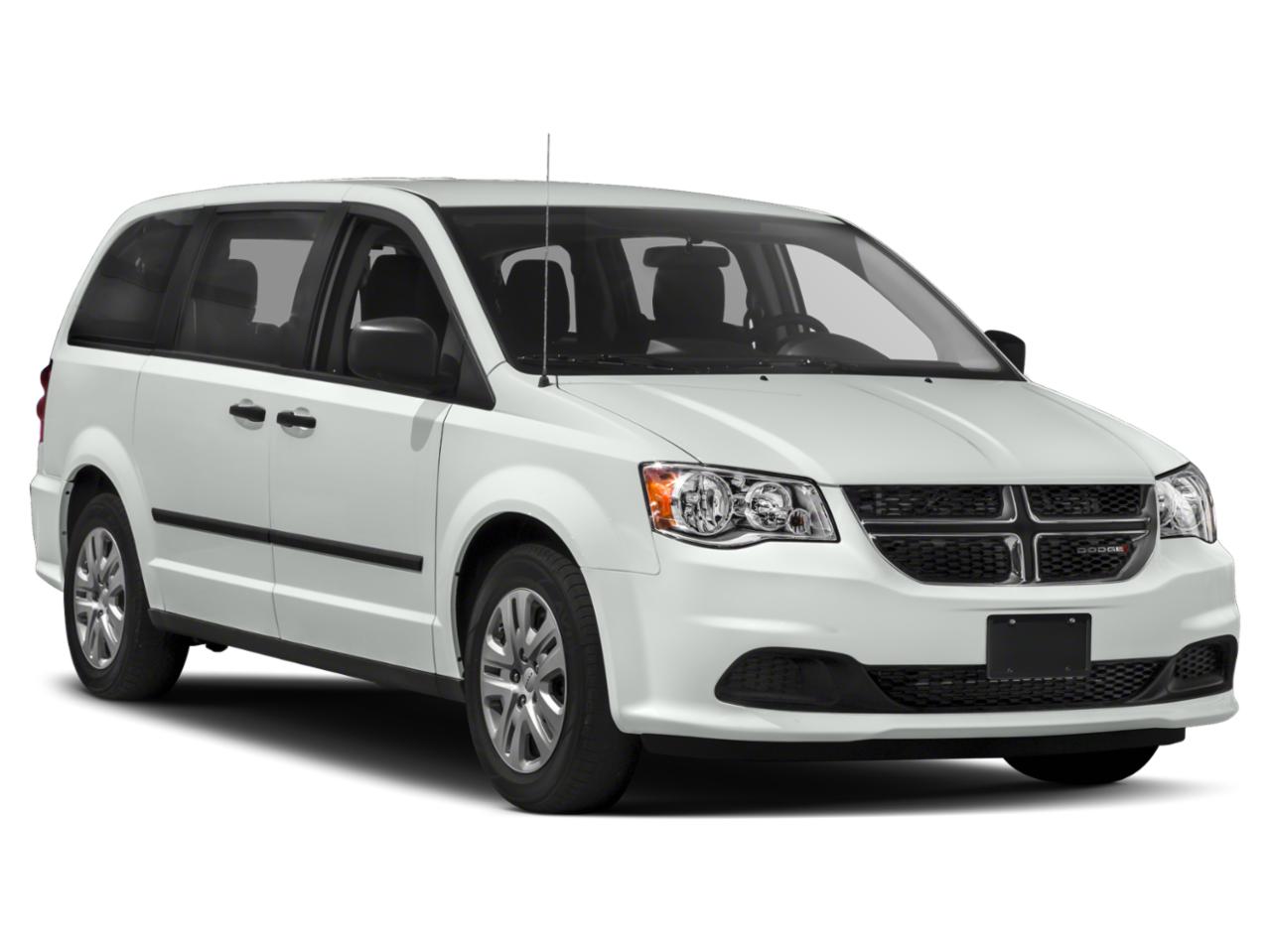 2019 Dodge Grand Caravan Vehicle Photo in San Antonio, TX 78230