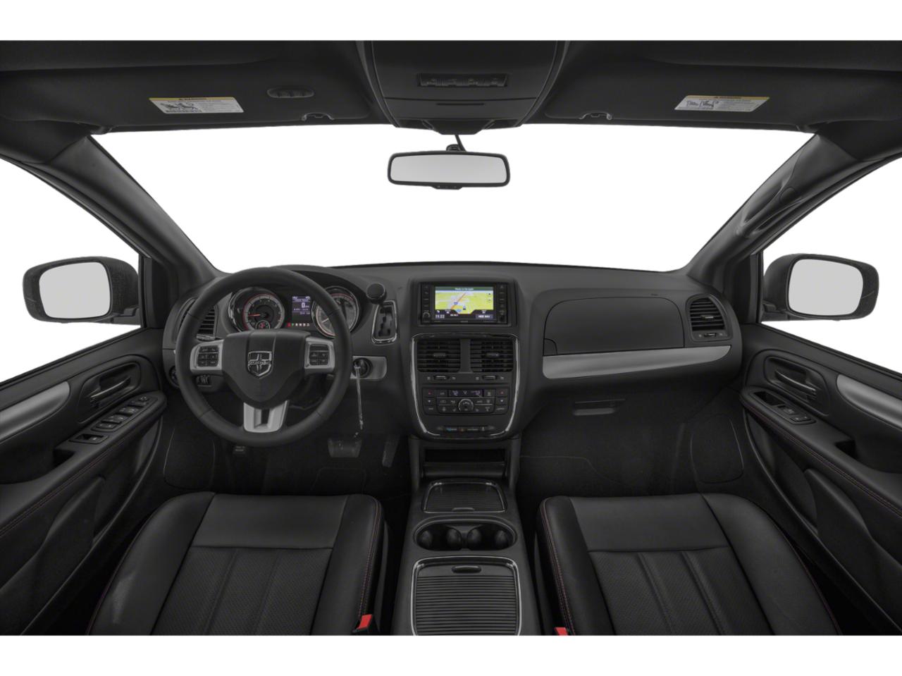 2019 Dodge Grand Caravan Vehicle Photo in San Antonio, TX 78230