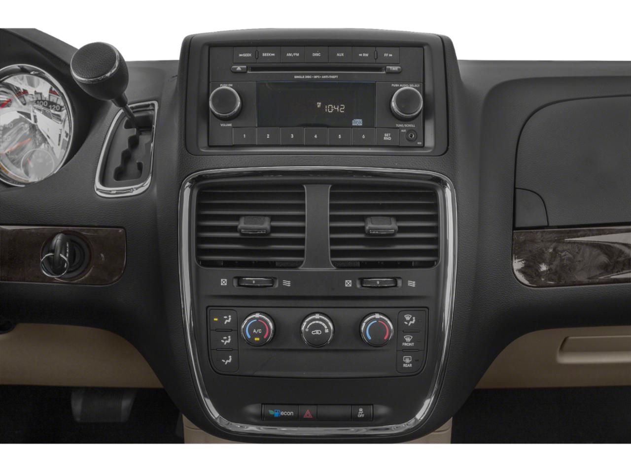 2019 Dodge Grand Caravan Vehicle Photo in San Antonio, TX 78230
