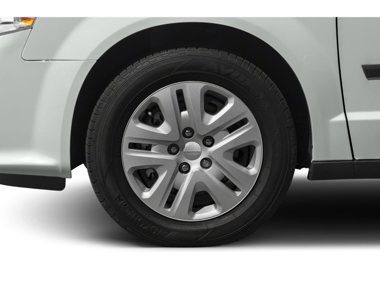 2019 Dodge Grand Caravan Vehicle Photo in San Antonio, TX 78230