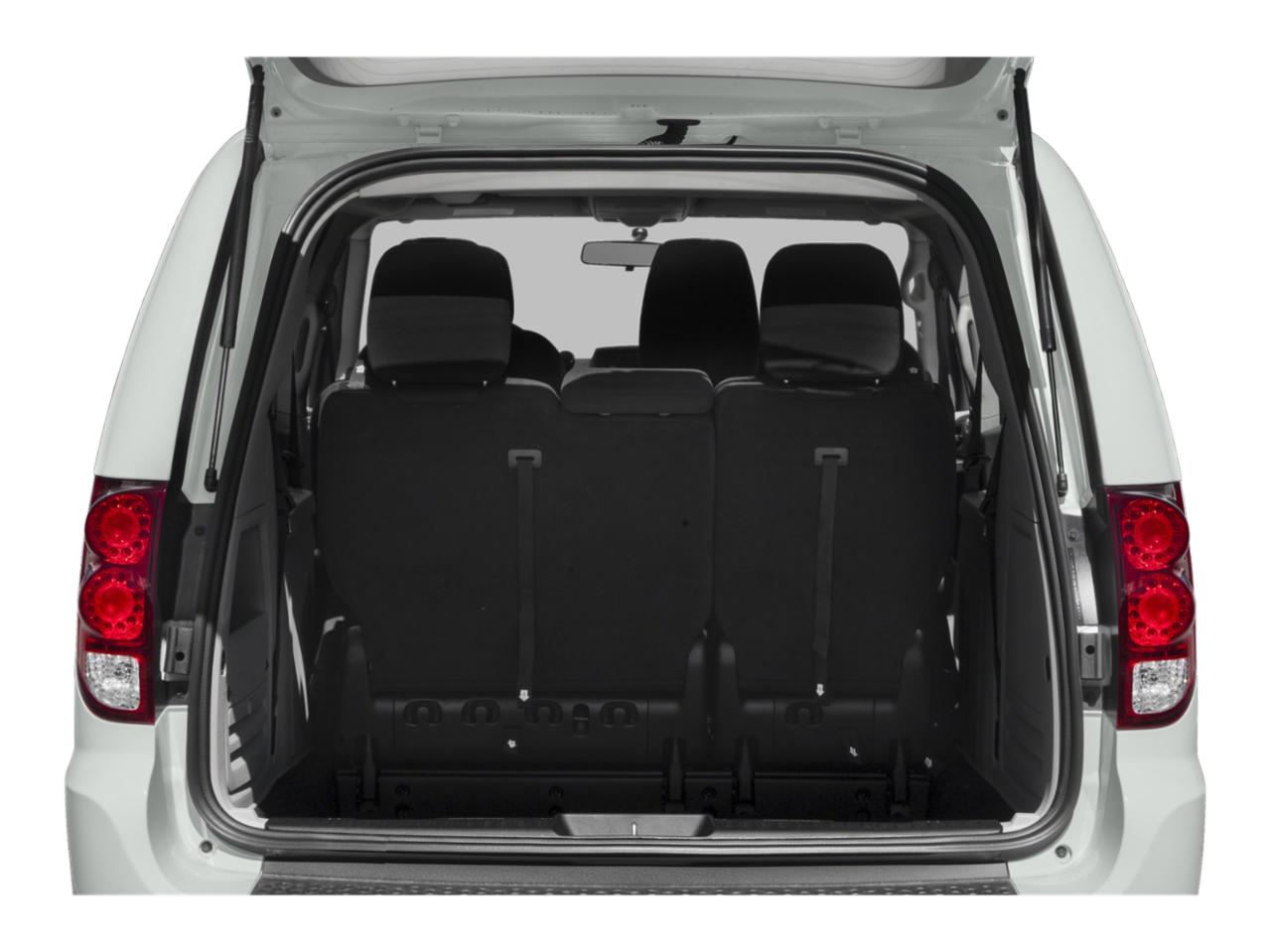 2019 Dodge Grand Caravan Vehicle Photo in San Antonio, TX 78230