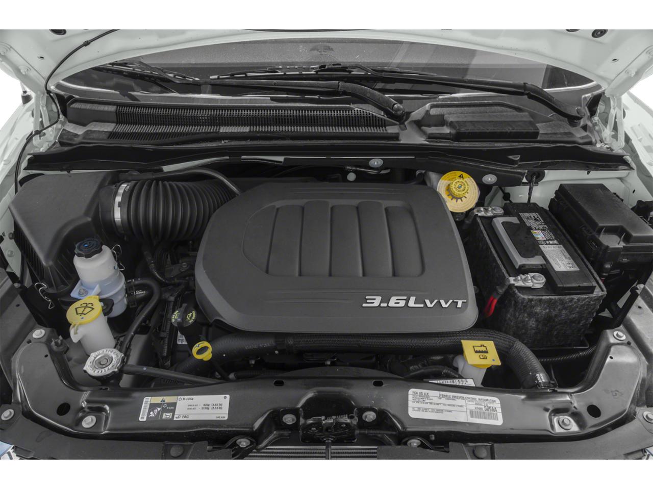 2019 Dodge Grand Caravan Vehicle Photo in San Antonio, TX 78230