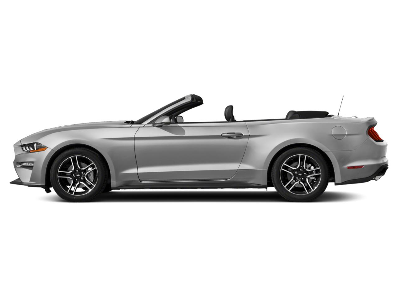 2019 Ford Mustang Vehicle Photo in BRUNSWICK, GA 31525-1881