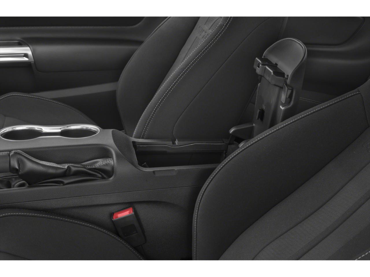 2019 Ford Mustang Vehicle Photo in SELMA, TX 78154-1459