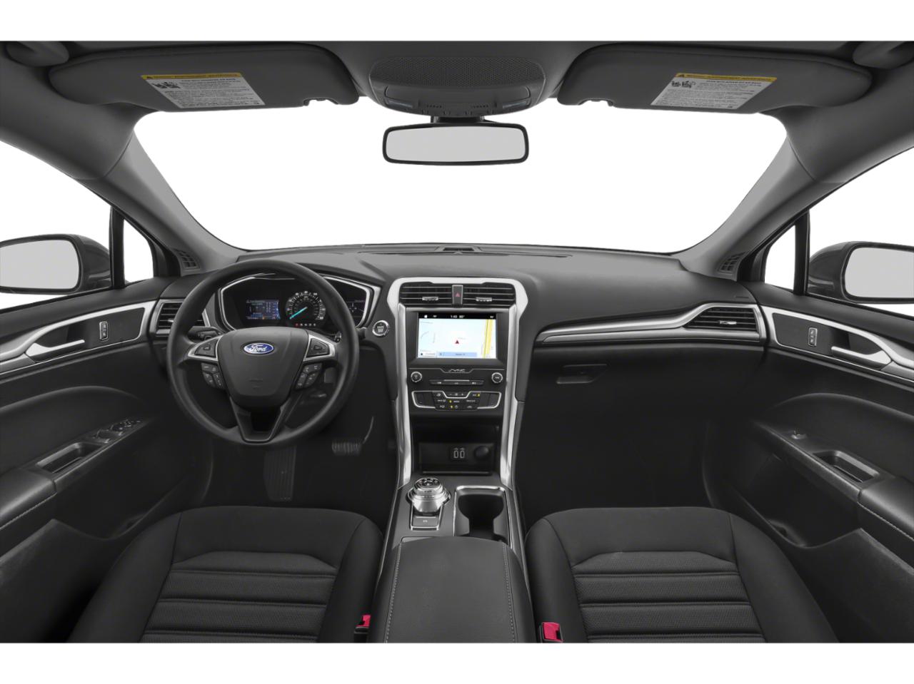 2019 Ford Fusion Vehicle Photo in Marion, IA 52302