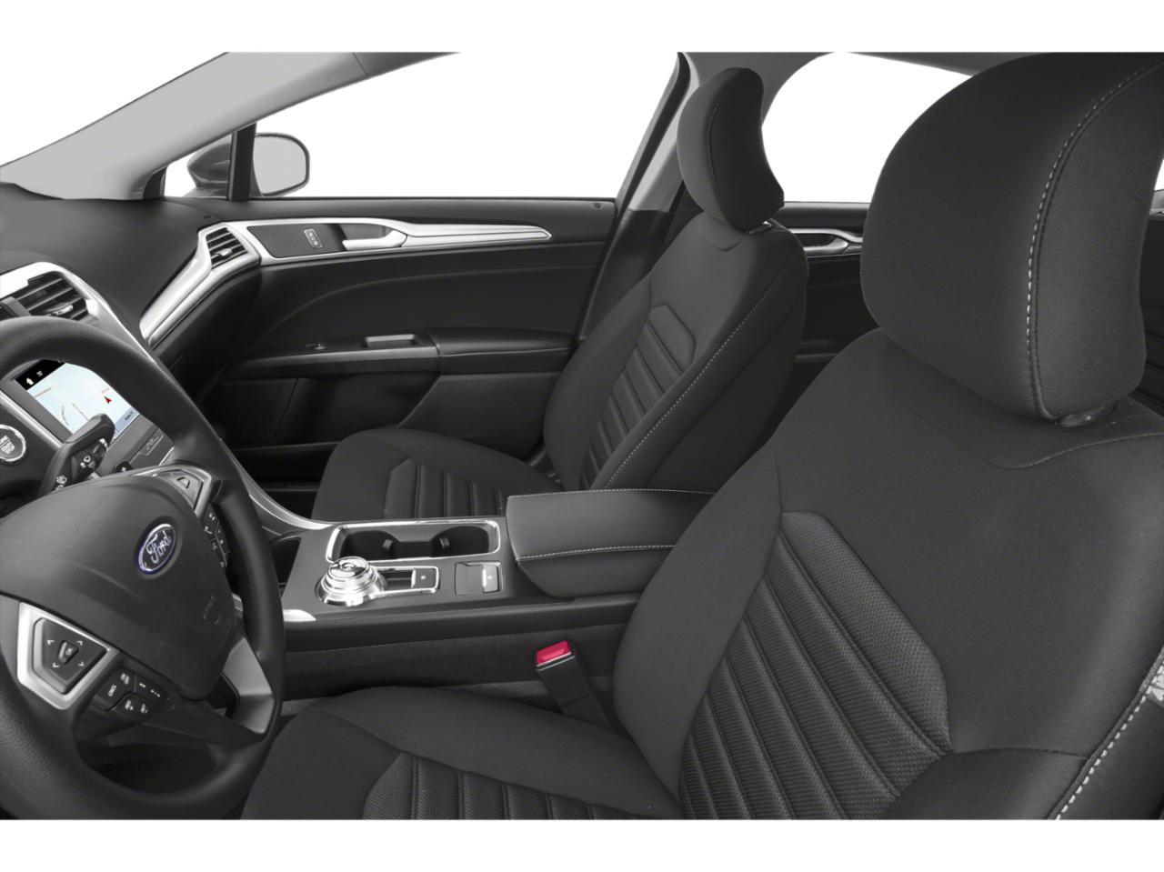 2019 Ford Fusion Vehicle Photo in Marion, IA 52302