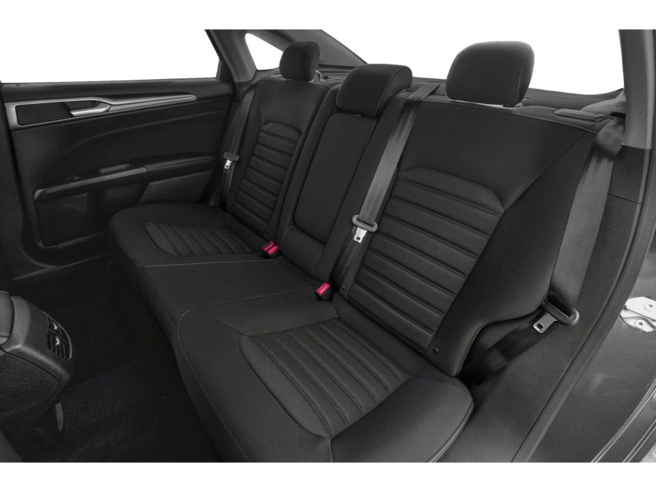 2019 Ford Fusion Vehicle Photo in Marion, IA 52302