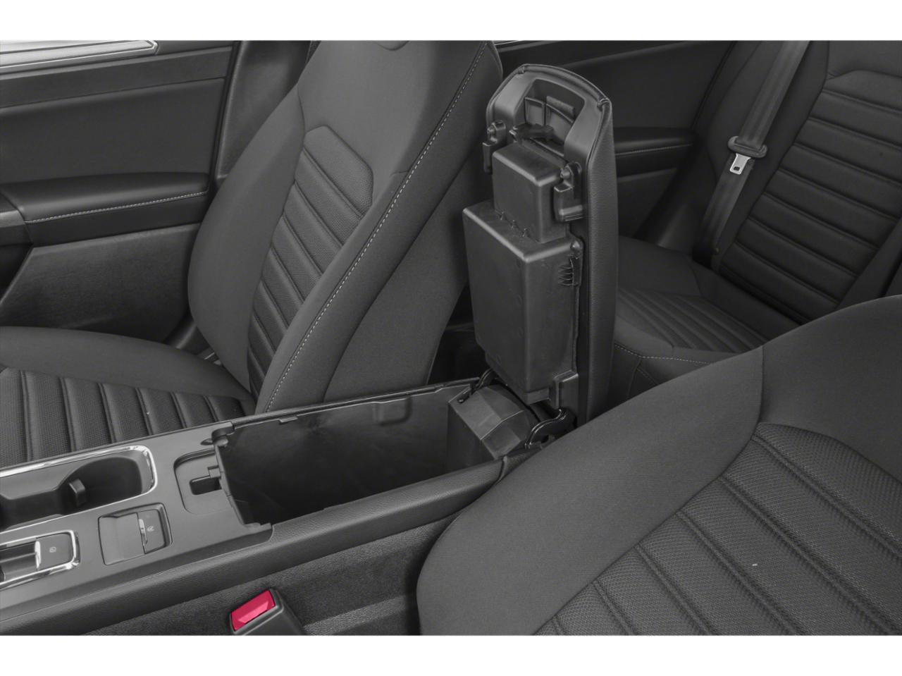 2019 Ford Fusion Vehicle Photo in Marion, IA 52302