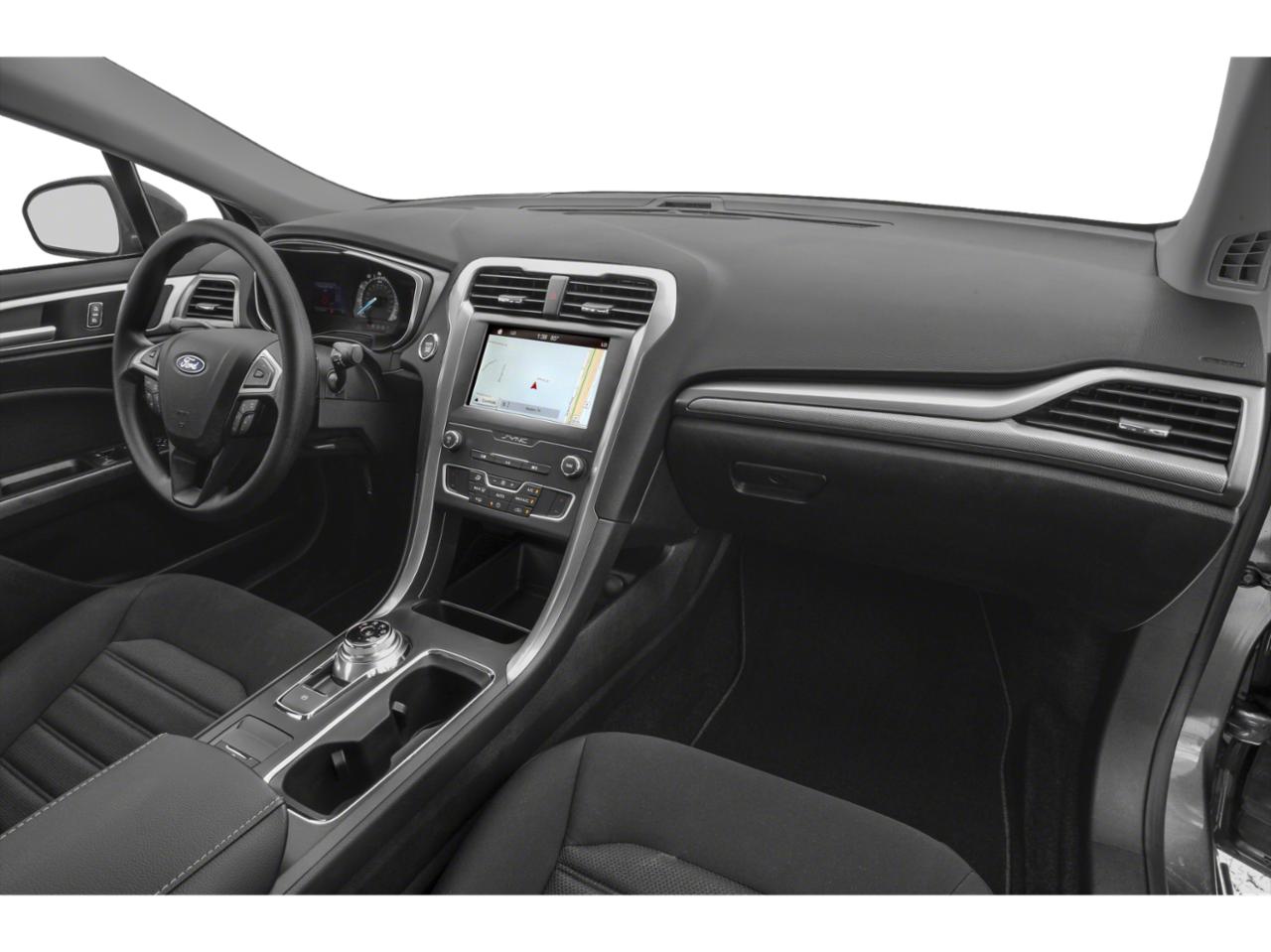 2019 Ford Fusion Vehicle Photo in Marion, IA 52302