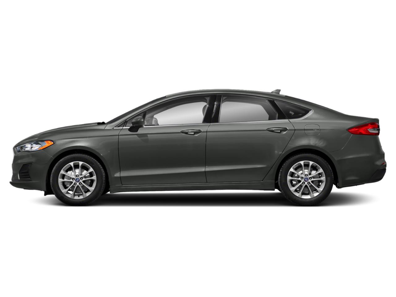 2019 Ford Fusion Vehicle Photo in Marion, IA 52302