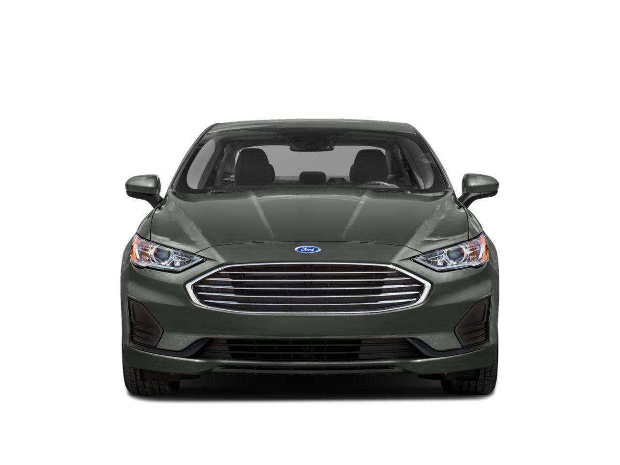 2019 Ford Fusion Vehicle Photo in Marion, IA 52302