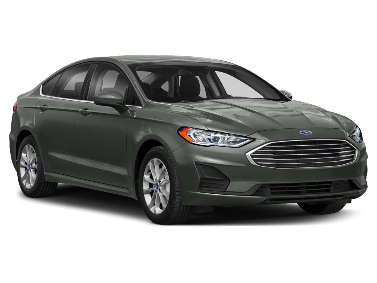 2019 Ford Fusion Vehicle Photo in Marion, IA 52302