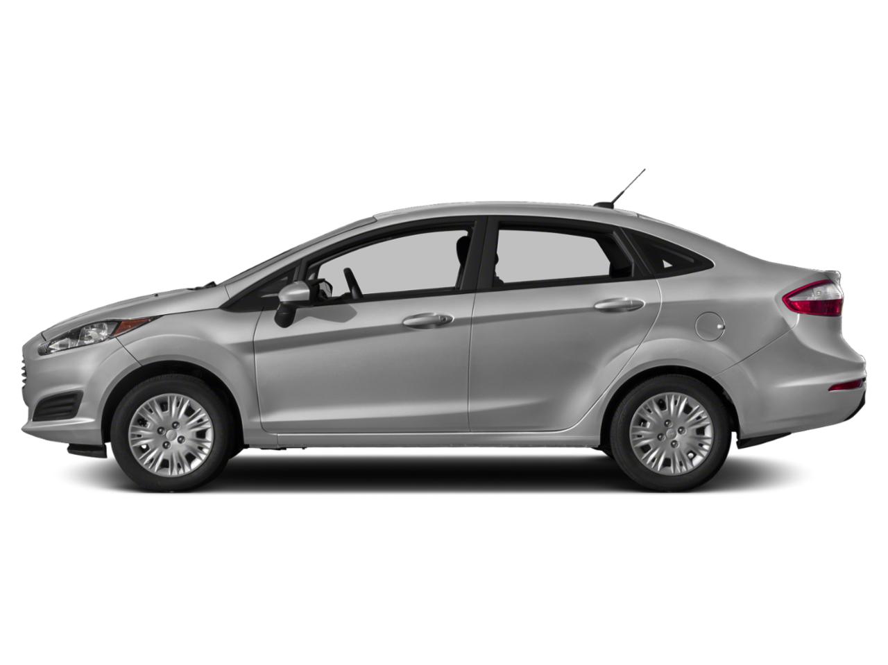 2019 Ford Fiesta Vehicle Photo in Marion, IA 52302