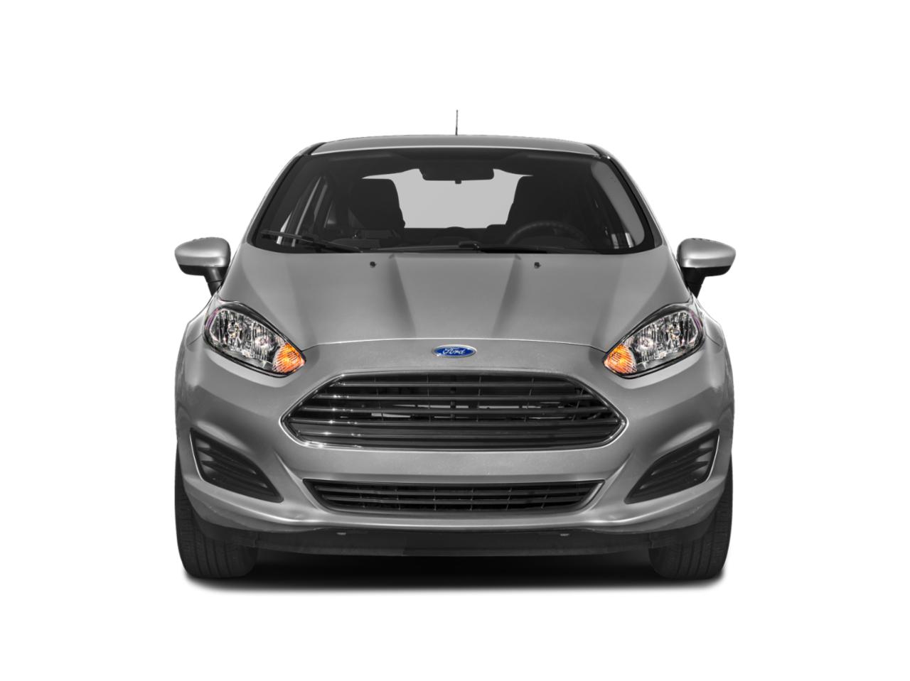 2019 Ford Fiesta Vehicle Photo in Marion, IA 52302