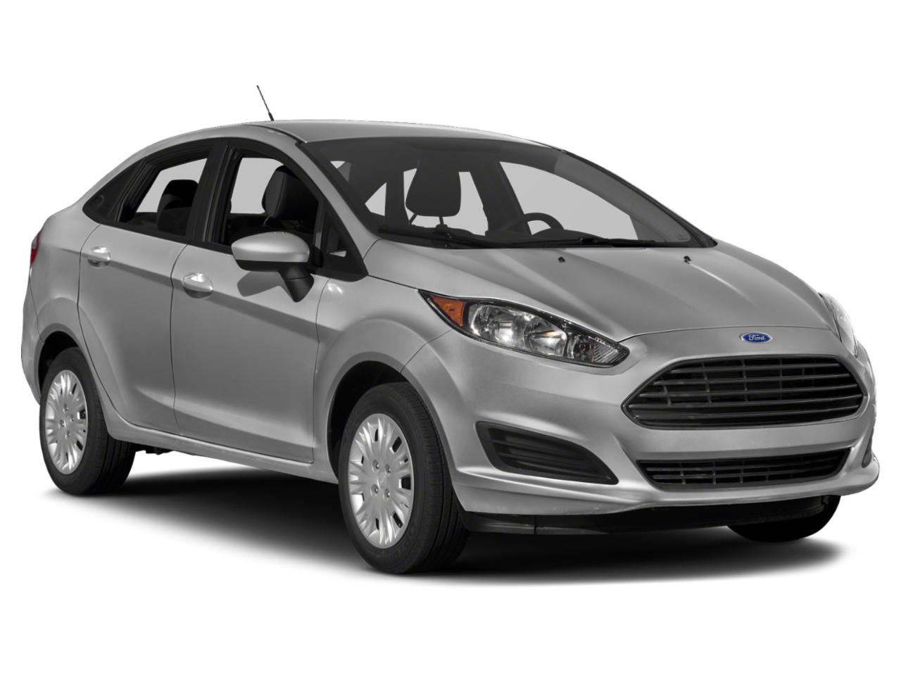 2019 Ford Fiesta Vehicle Photo in Marion, IA 52302