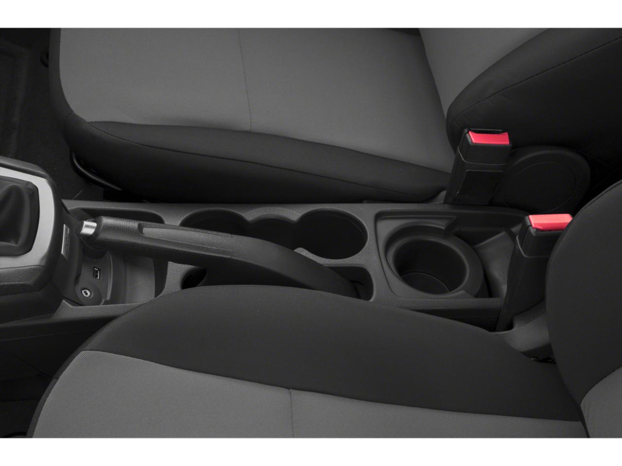 2019 Ford Fiesta Vehicle Photo in Marion, IA 52302