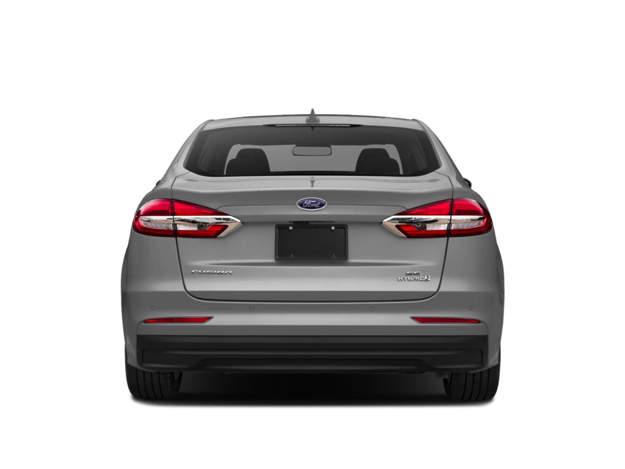 2019 Ford Fusion Hybrid Vehicle Photo in Langhorne, PA 19047