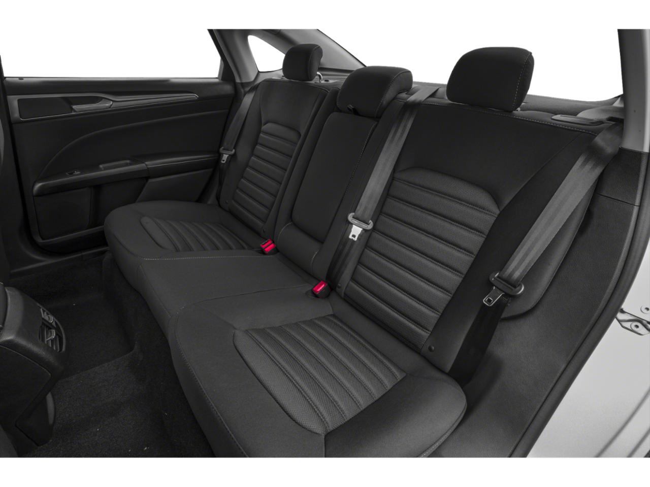 2019 Ford Fusion Hybrid Vehicle Photo in Langhorne, PA 19047
