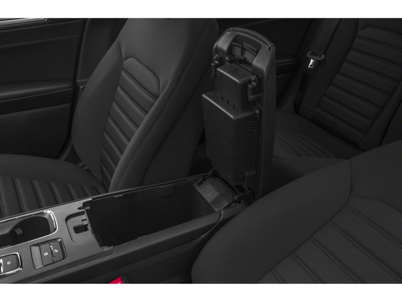 2019 Ford Fusion Hybrid Vehicle Photo in Langhorne, PA 19047