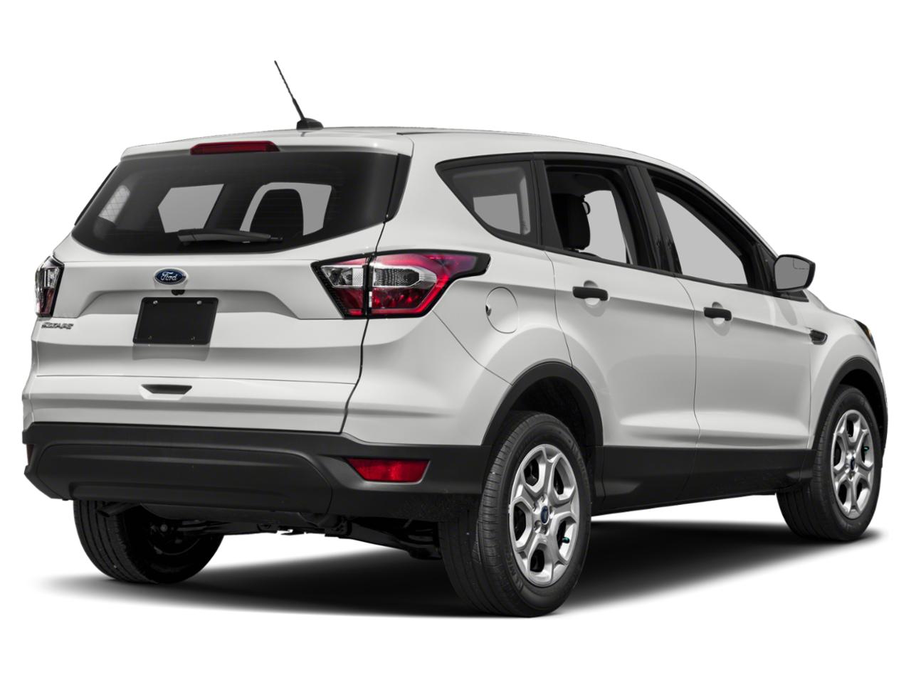 2019 Ford Escape Vehicle Photo in SELMA, TX 78154-1460