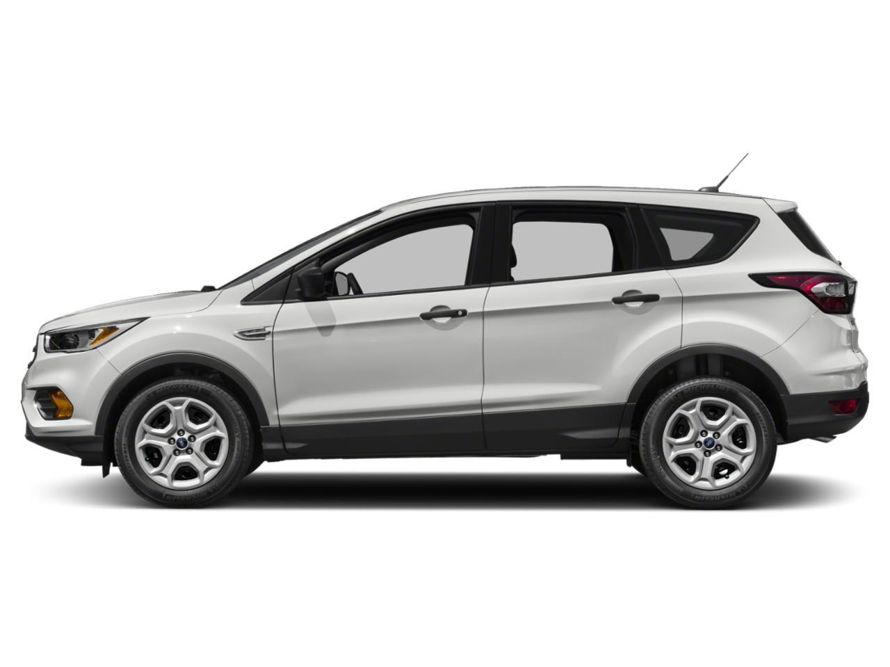 2019 Ford Escape Vehicle Photo in SELMA, TX 78154-1460