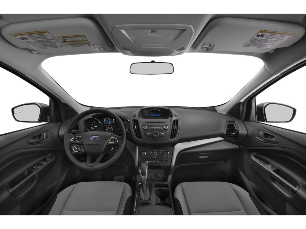 2019 Ford Escape Vehicle Photo in SELMA, TX 78154-1460