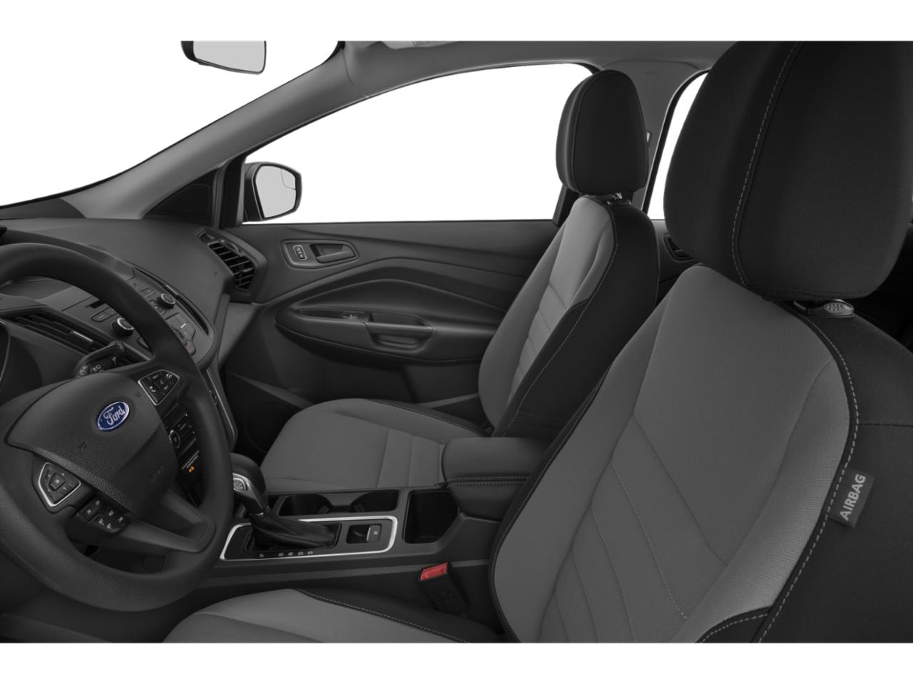 2019 Ford Escape Vehicle Photo in SELMA, TX 78154-1460