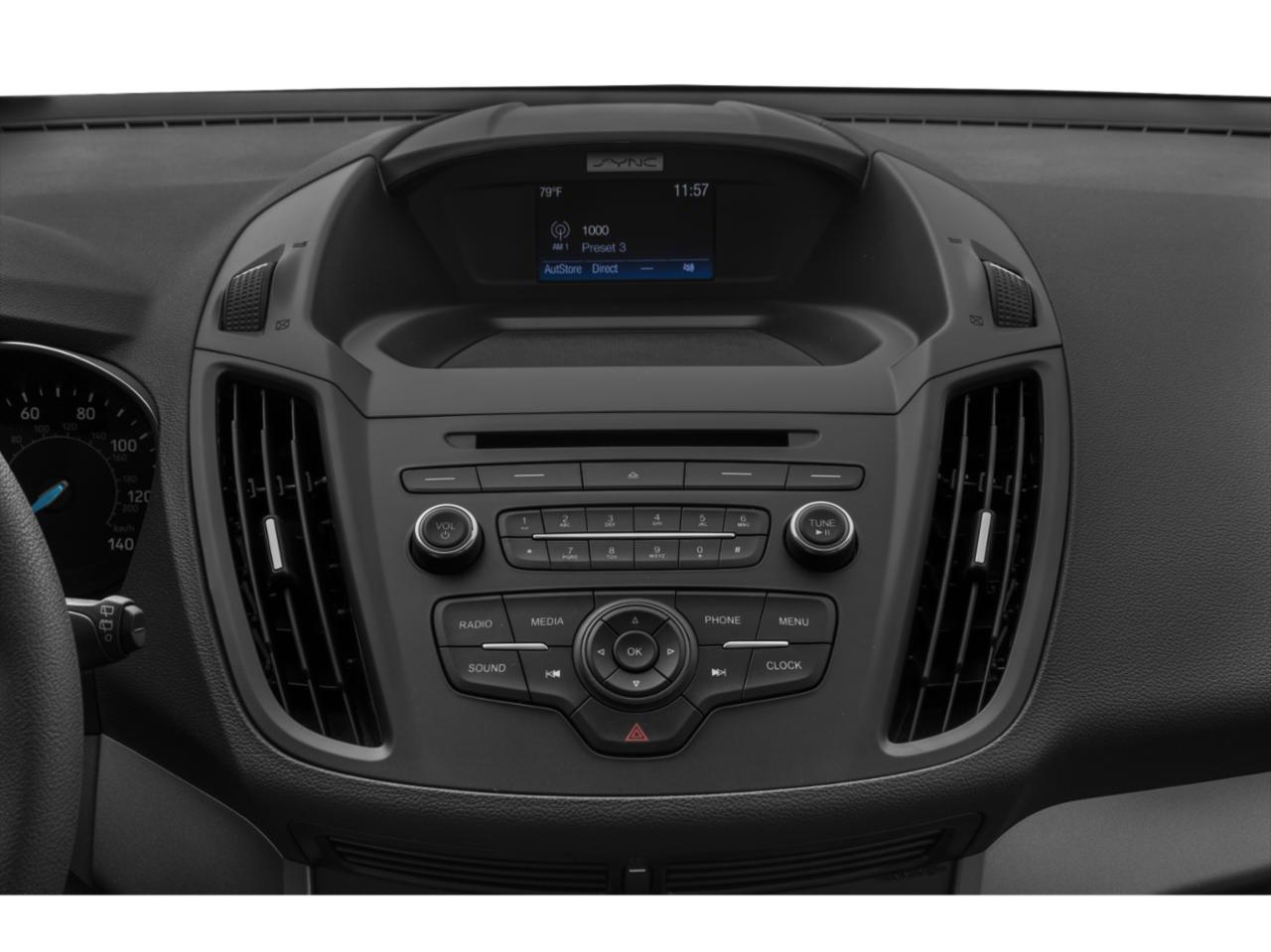2019 Ford Escape Vehicle Photo in SELMA, TX 78154-1460