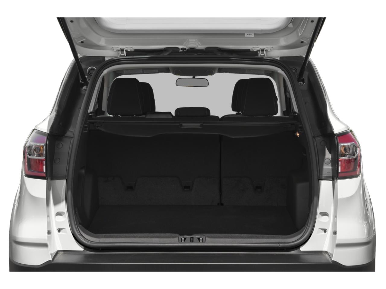 2019 Ford Escape Vehicle Photo in SELMA, TX 78154-1460