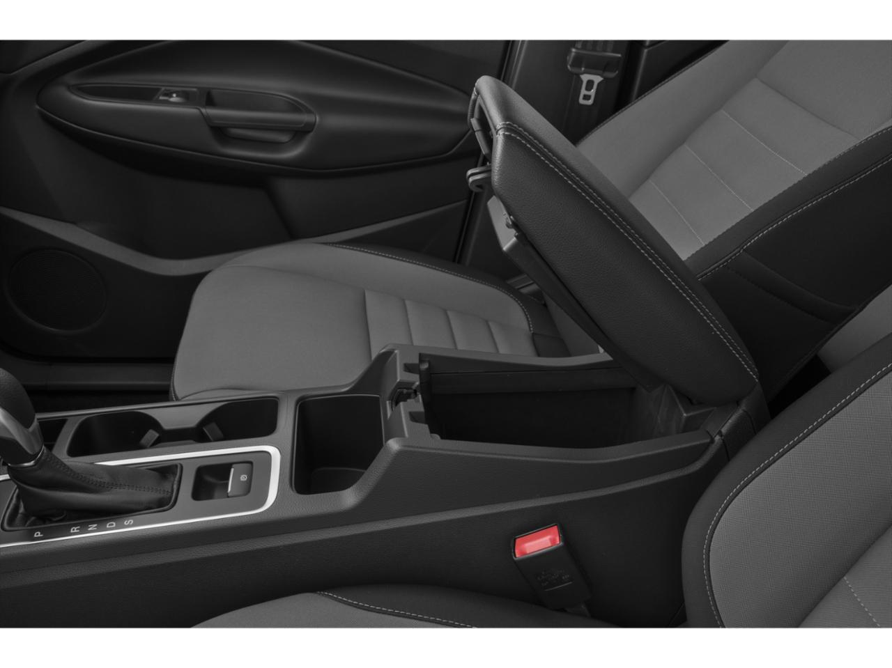 2019 Ford Escape Vehicle Photo in SELMA, TX 78154-1460