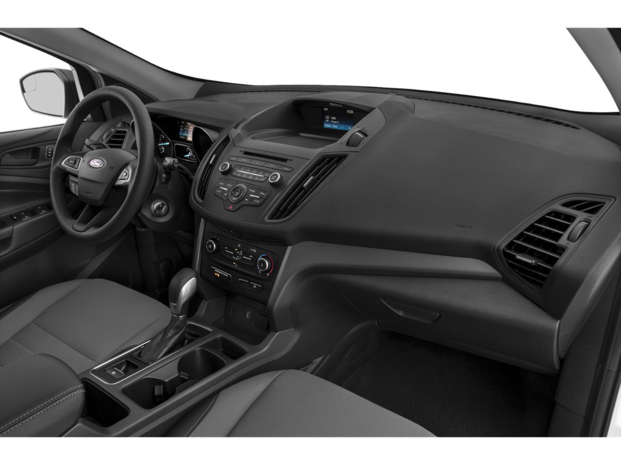 2019 Ford Escape Vehicle Photo in SELMA, TX 78154-1460