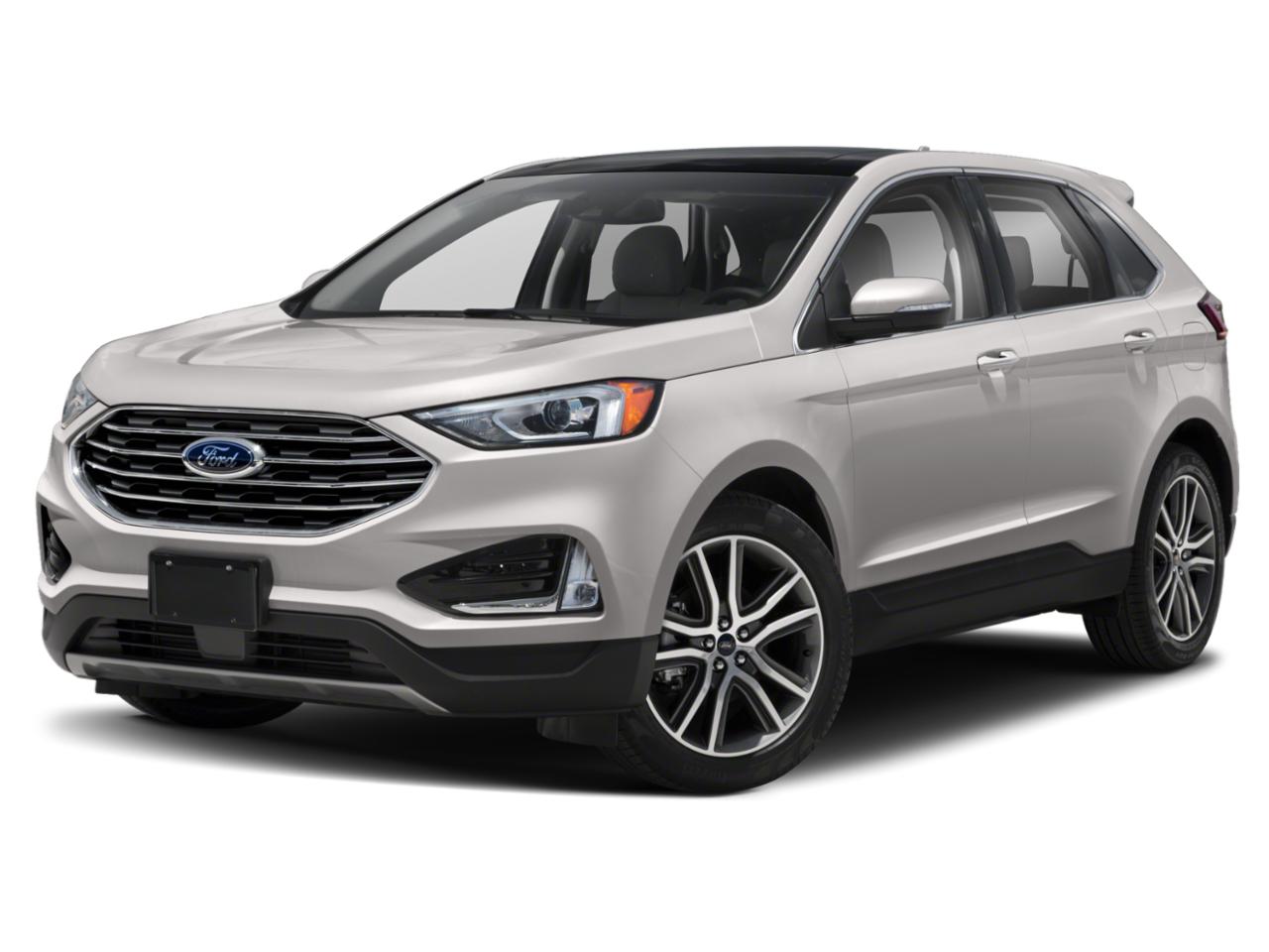 2019 Ford Edge Vehicle Photo in Hinesville, GA 31313