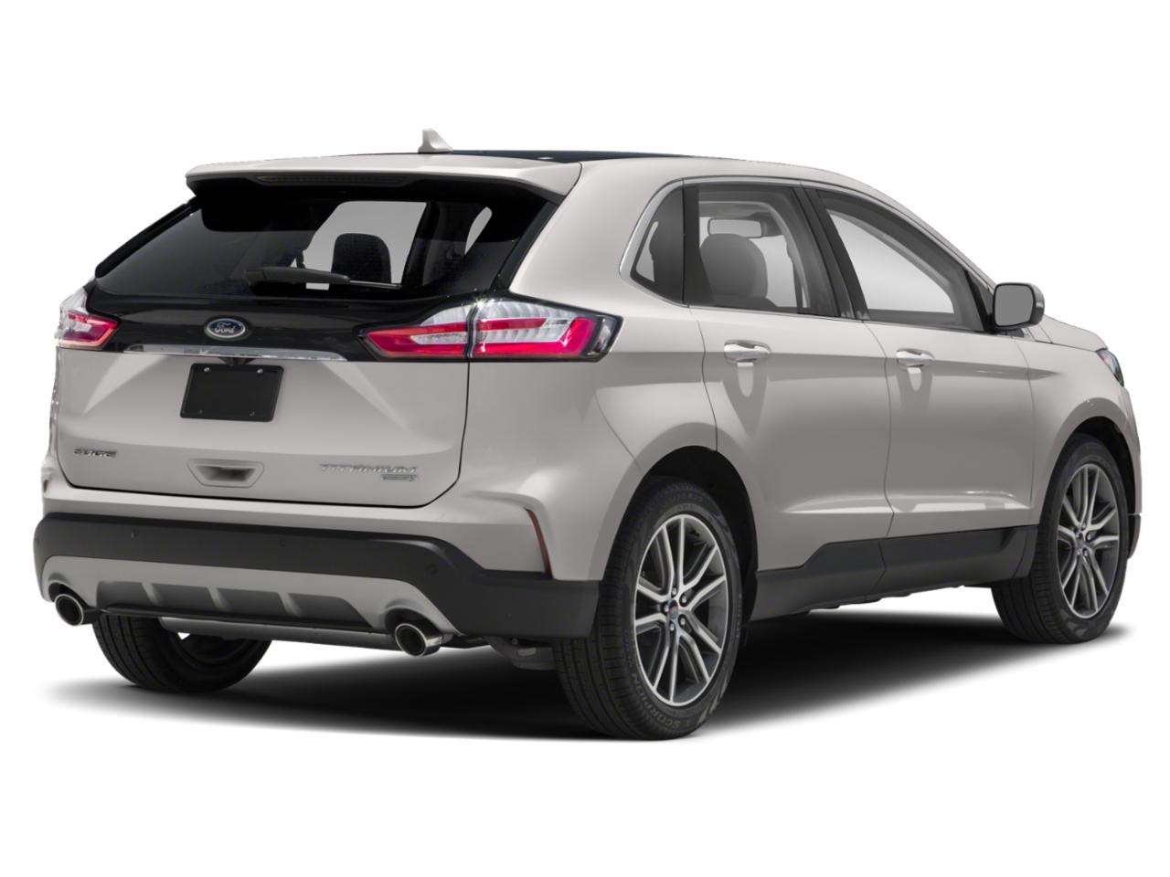 2019 Ford Edge Vehicle Photo in Hinesville, GA 31313
