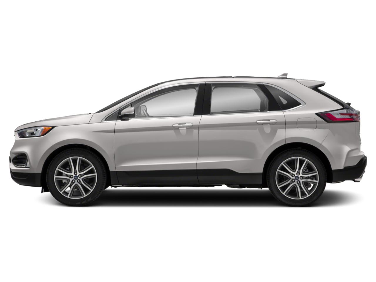 2019 Ford Edge Vehicle Photo in Hinesville, GA 31313