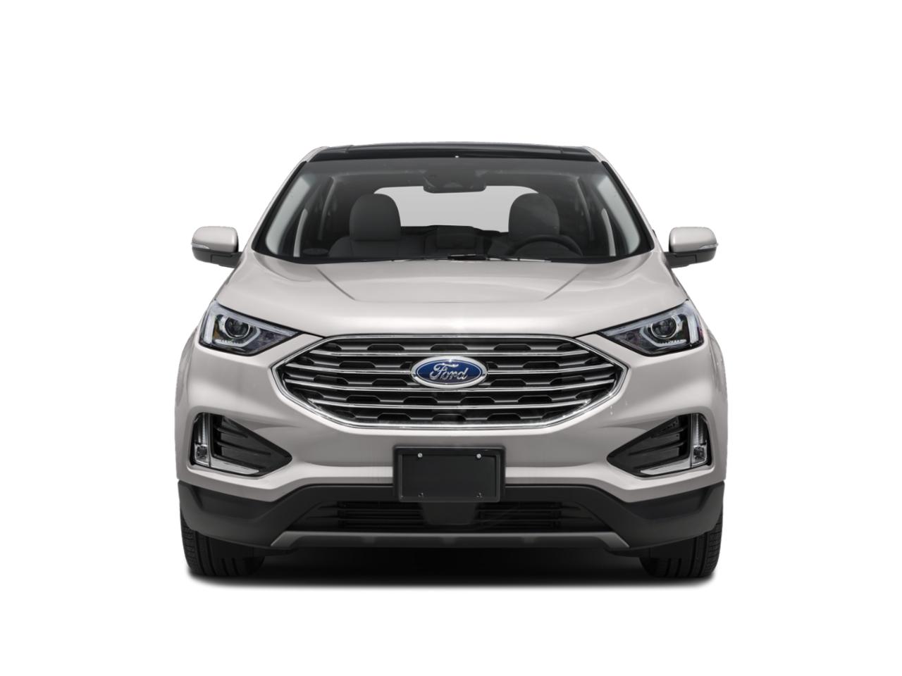 2019 Ford Edge Vehicle Photo in Hinesville, GA 31313