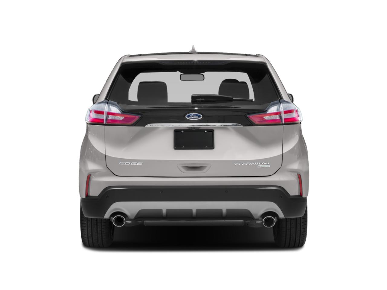 2019 Ford Edge Vehicle Photo in Hinesville, GA 31313