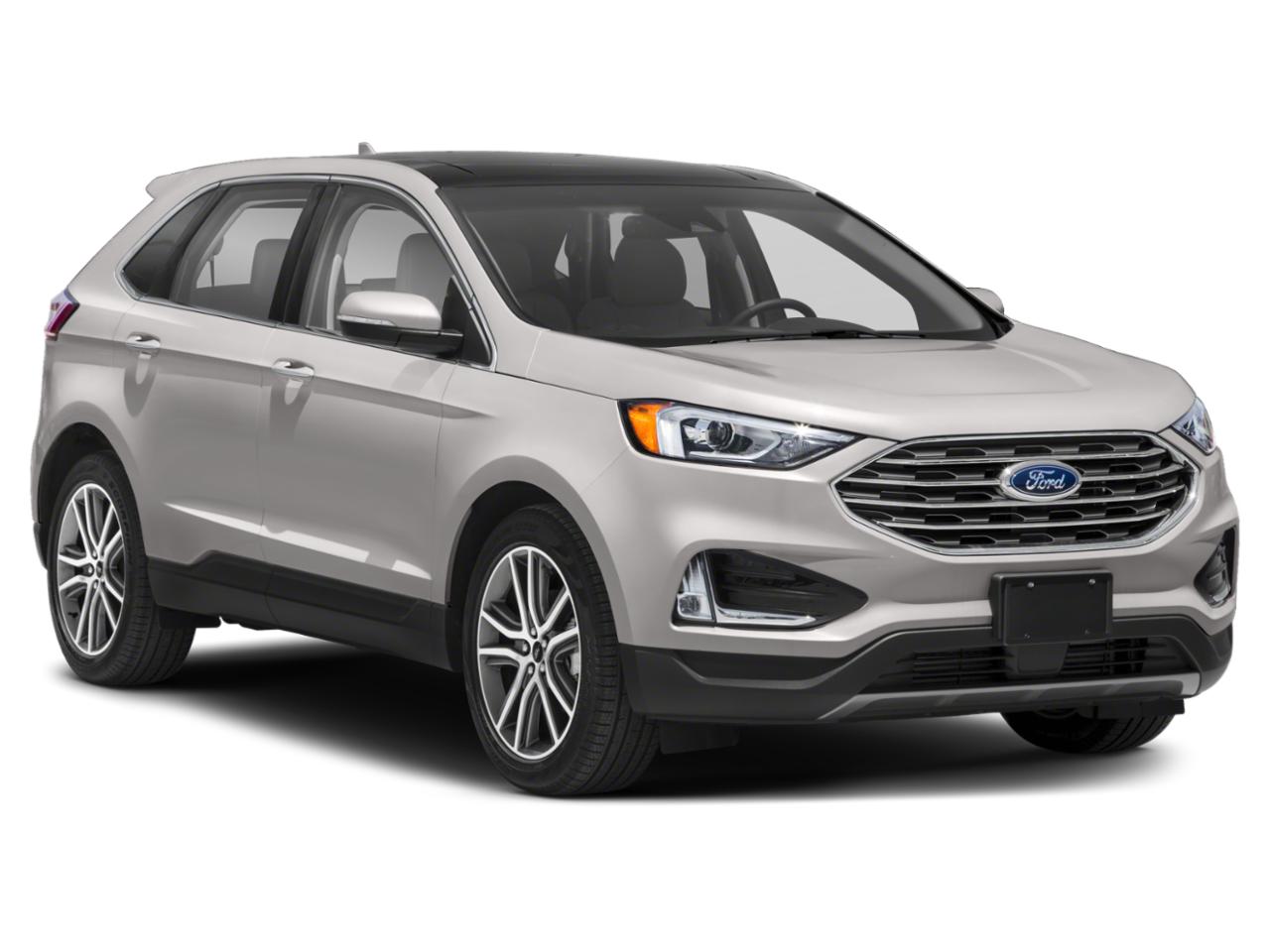 2019 Ford Edge Vehicle Photo in Hinesville, GA 31313