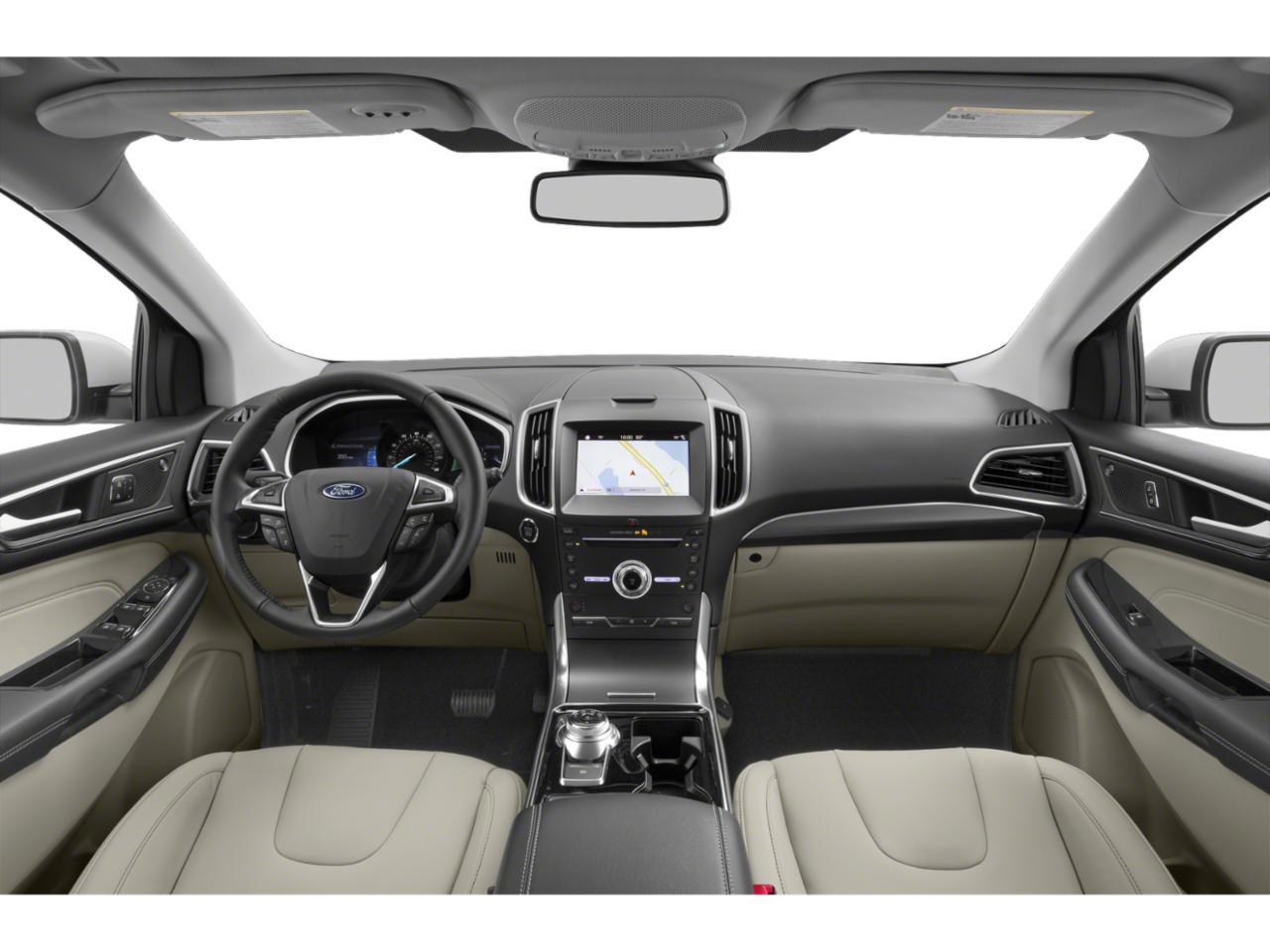 2019 Ford Edge Vehicle Photo in Hinesville, GA 31313