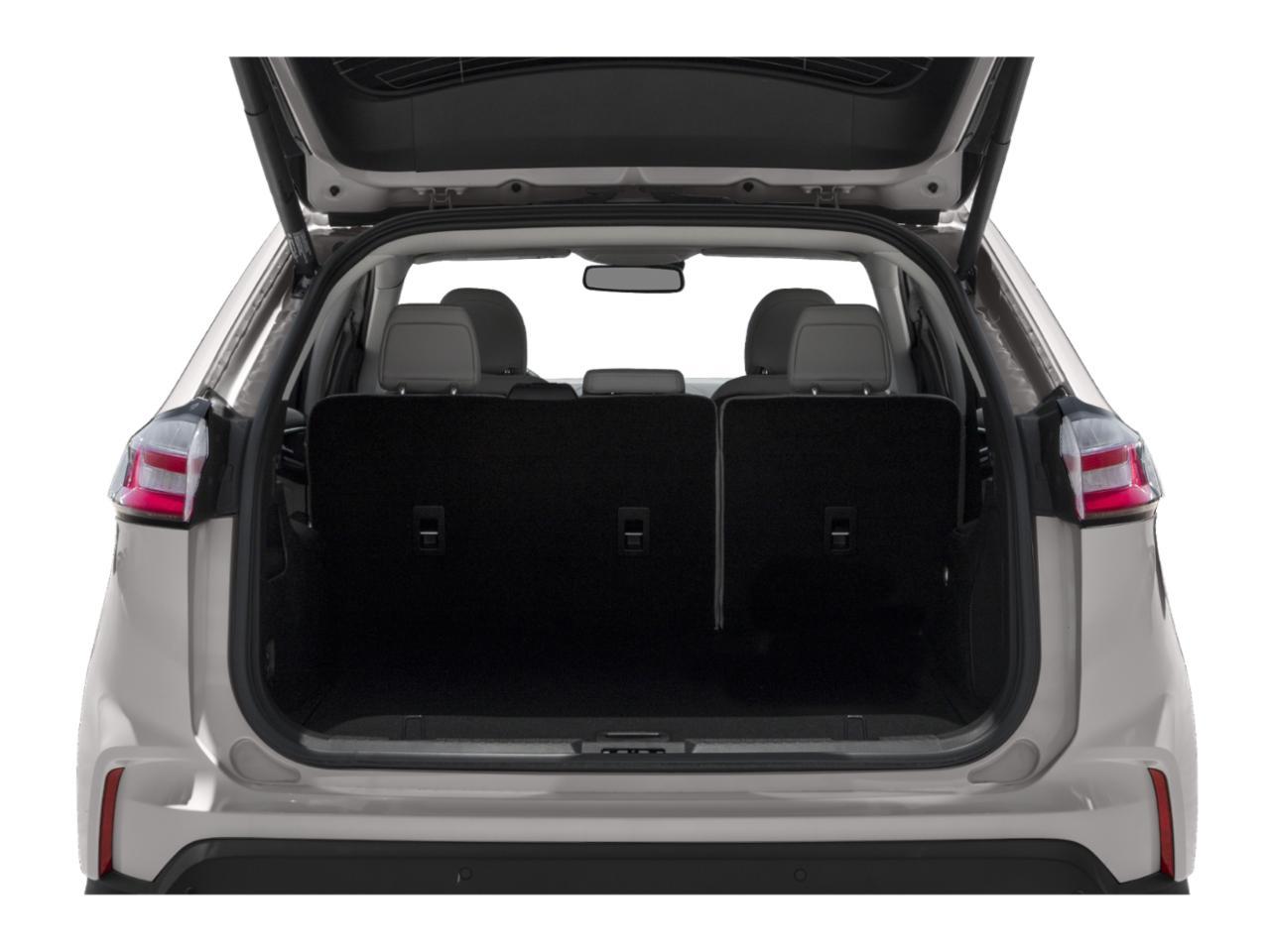 2019 Ford Edge Vehicle Photo in Hinesville, GA 31313