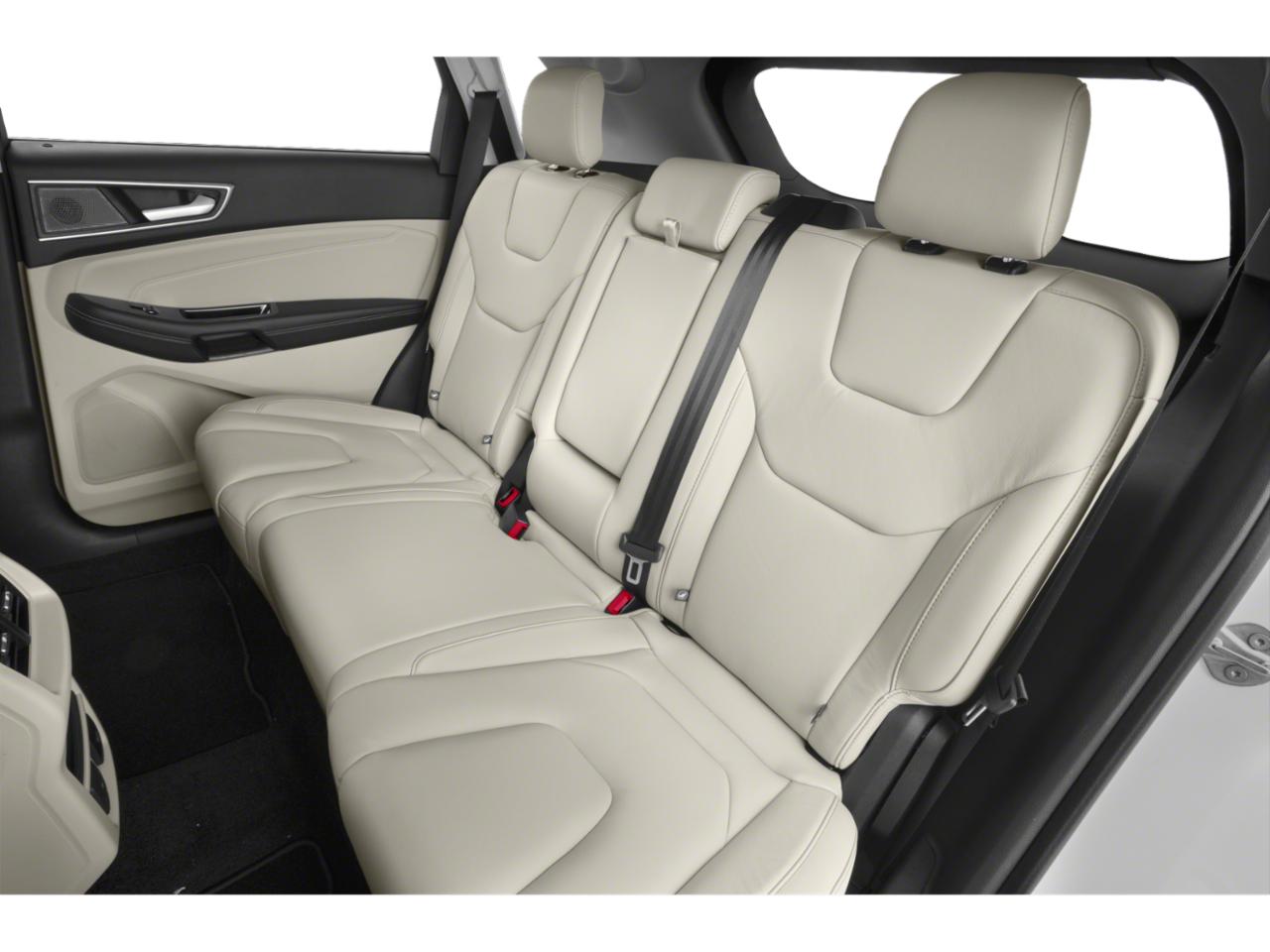 2019 Ford Edge Vehicle Photo in Hinesville, GA 31313