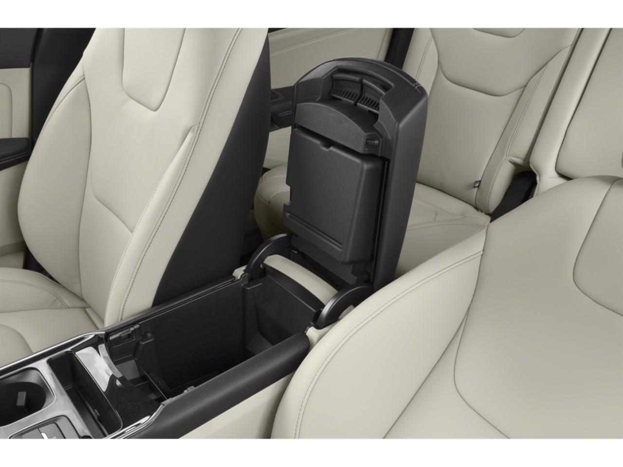 2019 Ford Edge Vehicle Photo in Hinesville, GA 31313