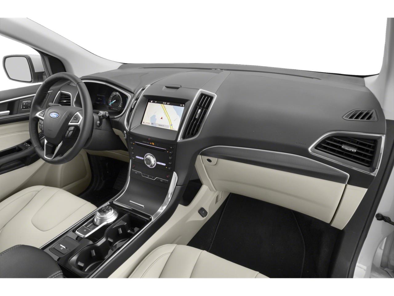 2019 Ford Edge Vehicle Photo in Hinesville, GA 31313