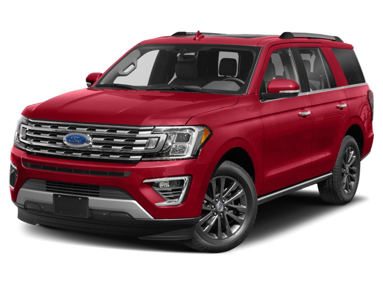 2019 Ford Expedition Vehicle Photo in Muncy, PA 17756
