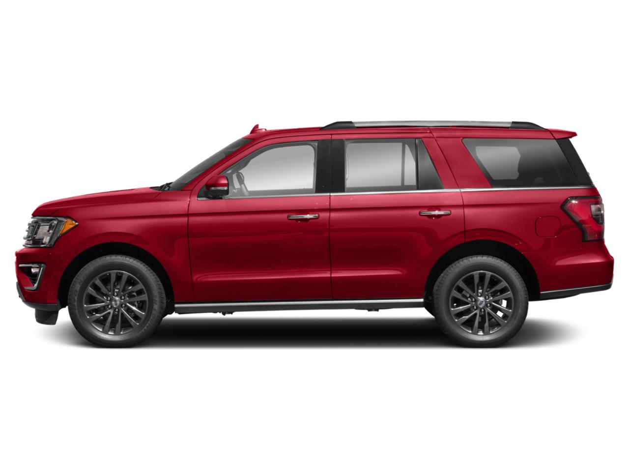 2019 Ford Expedition Vehicle Photo in Muncy, PA 17756
