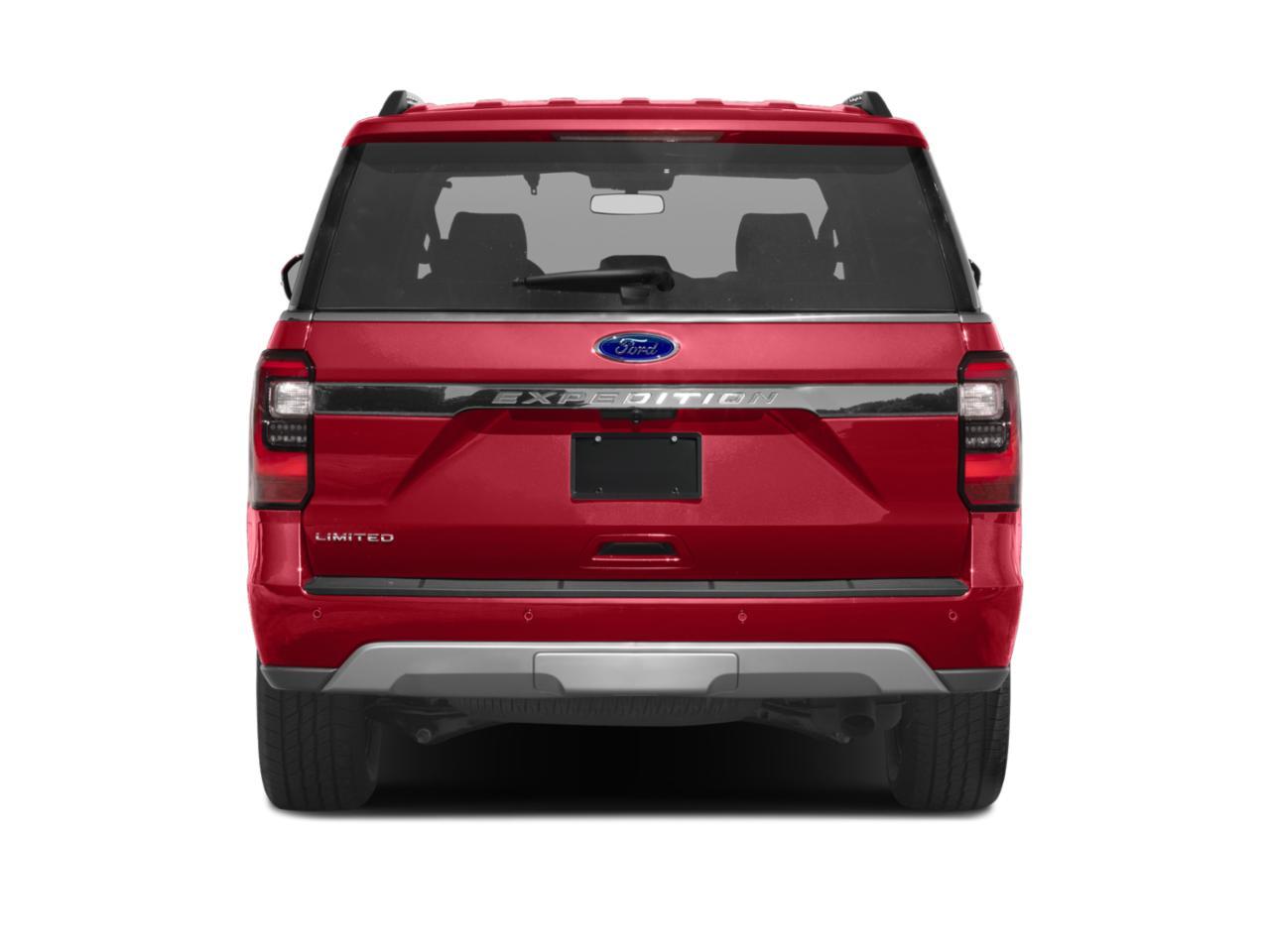 2019 Ford Expedition Vehicle Photo in Muncy, PA 17756