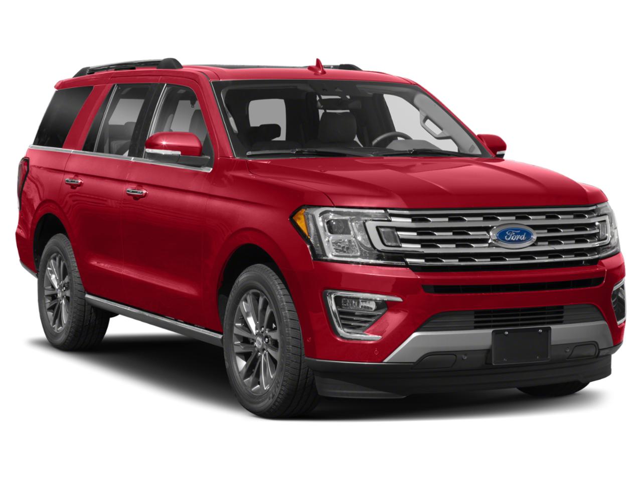 2019 Ford Expedition Vehicle Photo in Muncy, PA 17756